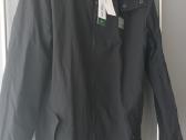 Karl Lagerfeld lengvas paltas lietpaltis md - nuotraukos Nr. 4