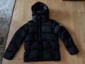 Burberry Puffer