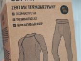 Termo apatiniai Mark the helper / Trermo set