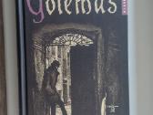Gustav Meyrink Golemas