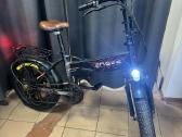Engwe Ep-2pro For Courier