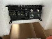 Stiprintuvas Excursion Hxa 5k 3000w + bass knob - nuotraukos Nr. 4