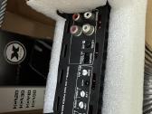 Stiprintuvas Excursion Hxa 5k 3000w + bass knob - nuotraukos Nr. 5