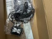 Stiprintuvas Excursion Hxa 5k 3000w + bass knob - nuotraukos Nr. 6