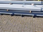 Metalinis angaras 33,6*10,63 m - nuotraukos Nr. 5