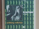 Richard Brautigan Arbūzų cukruje