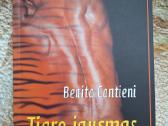 Tigro jausmas 2014m.