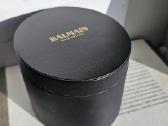 Swiss made Balmain mados namų laikrodis, safyrinis - nuotraukos Nr. 8