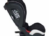 Besafe Izi Flex S Fix (4-12 amžiaus, 15-36kg) - nuotraukos Nr. 4