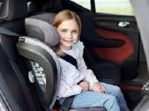 Besafe Izi Flex S Fix (4-12 amžiaus, 15-36kg)