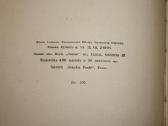 Savanorių žygiai I-II knygos tomai 1937 m. - nuotraukos Nr. 3