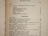 Savanorių žygiai I-II knygos tomai 1937 m. - nuotraukos Nr. 6
