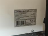 Elektrinis šildytuvas Trotec Tds 75 15 kw - nuotraukos Nr. 2
