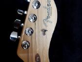 Eektrine gitara Fender Telecaster (Usa) - nuotraukos Nr. 6
