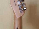 Eektrine gitara Fender Telecaster (Usa) - nuotraukos Nr. 11