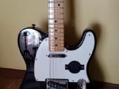 Eektrine gitara Fender Telecaster (Usa) - nuotraukos Nr. 7