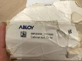 Abloy spyna - nuotraukos Nr. 4