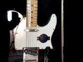 Eektrine gitara Fender Telecaster (Usa) - nuotraukos Nr. 4