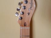 Eektrine gitara Fender Telecaster (Usa) - nuotraukos Nr. 10