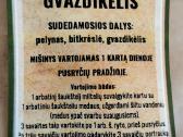 Kapsulių presavimo forma 000 arba 00 - nuotraukos Nr. 5