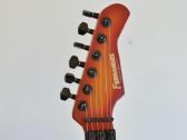 88'uju Mij Fernandes Fr-85 elektrinė gitara - nuotraukos Nr. 3