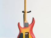 88'uju Mij Fernandes Fr-85 elektrinė gitara - nuotraukos Nr. 4