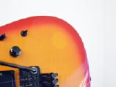 88'uju Mij Fernandes Fr-85 elektrinė gitara - nuotraukos Nr. 6