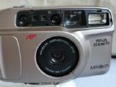 Minolta Riva Zoom 70 - nuotraukos Nr. 3