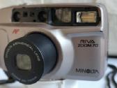 Minolta Riva Zoom 70 - nuotraukos Nr. 4