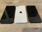 iPhone Se (2020) 64 -128 GB - nuotraukos Nr. 2