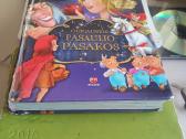 Pasaulio pasakos