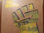 G&g Sindikatas 2 CD. - nuotraukos Nr. 4