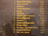 G&g Sindikatas 2 CD. - nuotraukos Nr. 5