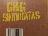 G&g Sindikatas 2 CD. - nuotraukos Nr. 7