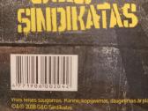 G&g Sindikatas 2 CD. - nuotraukos Nr. 8