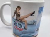 Puodelis "pin-up Wings" - nuotraukos Nr. 4