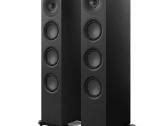 [Naujos] Kef Lsx II Lt ir Kef Q7 Meta