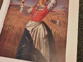 Knyga ,Lietuvos tapyba" - nuotraukos Nr. 3