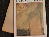 Knyga ,Lietuvos tapyba" - nuotraukos Nr. 2