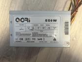 Psu 550w