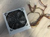 Psu 550w - nuotraukos Nr. 2