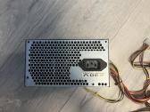 Psu 550w - nuotraukos Nr. 3