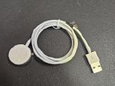 Usb įkrovimo kabelis Apple Watch
