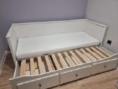 Parduodu Ikea lovą - nuotraukos Nr. 3