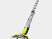 Mažai naudota Elektrinė šluota Karcher Ewm 2 Limit - nuotraukos Nr. 2