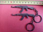 Raktų pokabukas Ak - 74 - nuotraukos Nr. 2