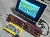Retro konsolė 8bit