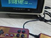 Retro konsolė 8bit - nuotraukos Nr. 2