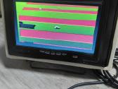 Retro konsolė 8bit - nuotraukos Nr. 9