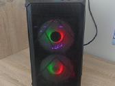 Mazas ir greitas kompiuteris i5 6600xt 16gb 1tb - nuotraukos Nr. 5